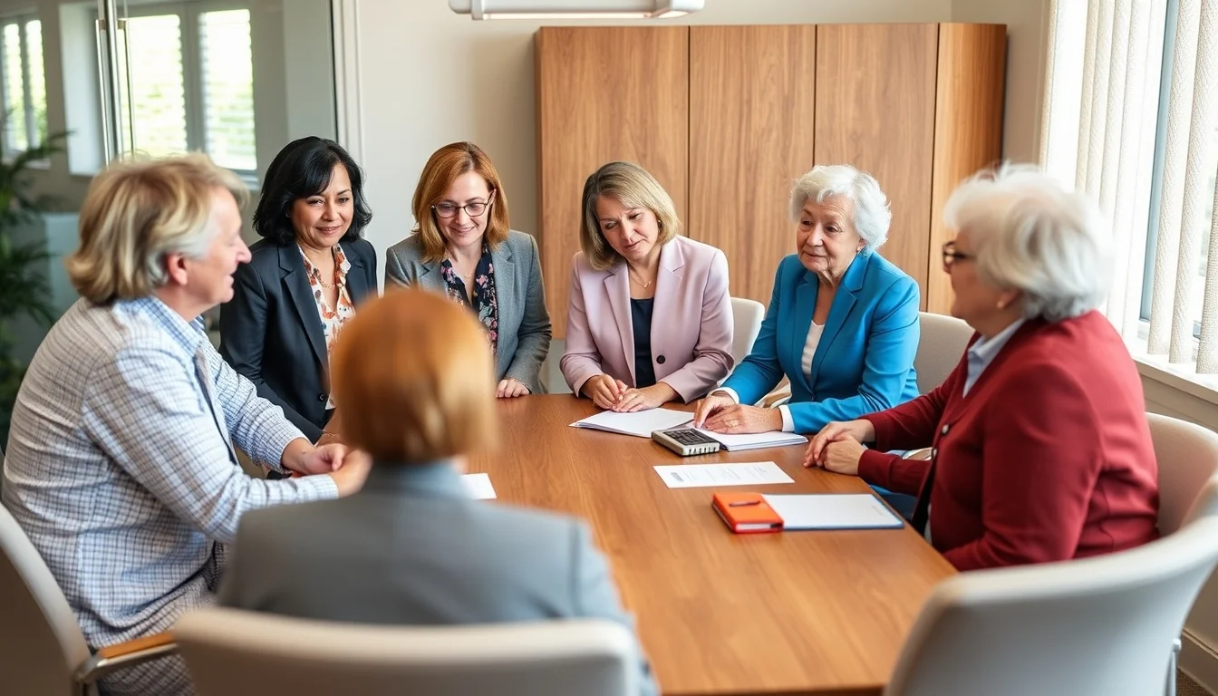 About values main image